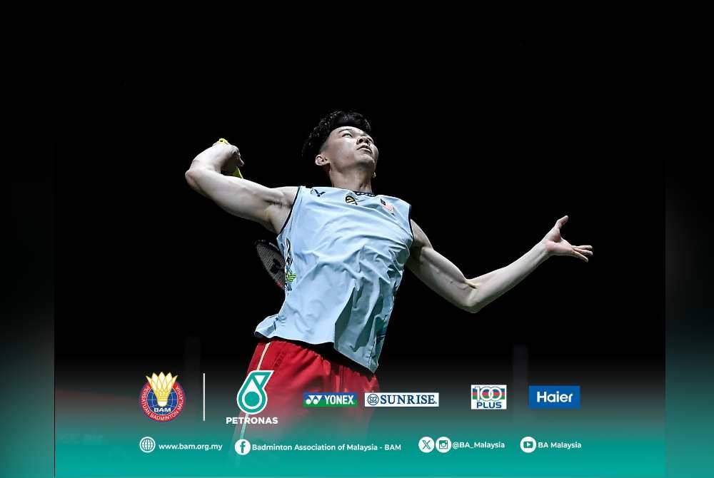 Zii Jia meneruskan rentak juara apabila mara ke suku akhir Malaysia Masters di Axiata Arena pada Khamis.