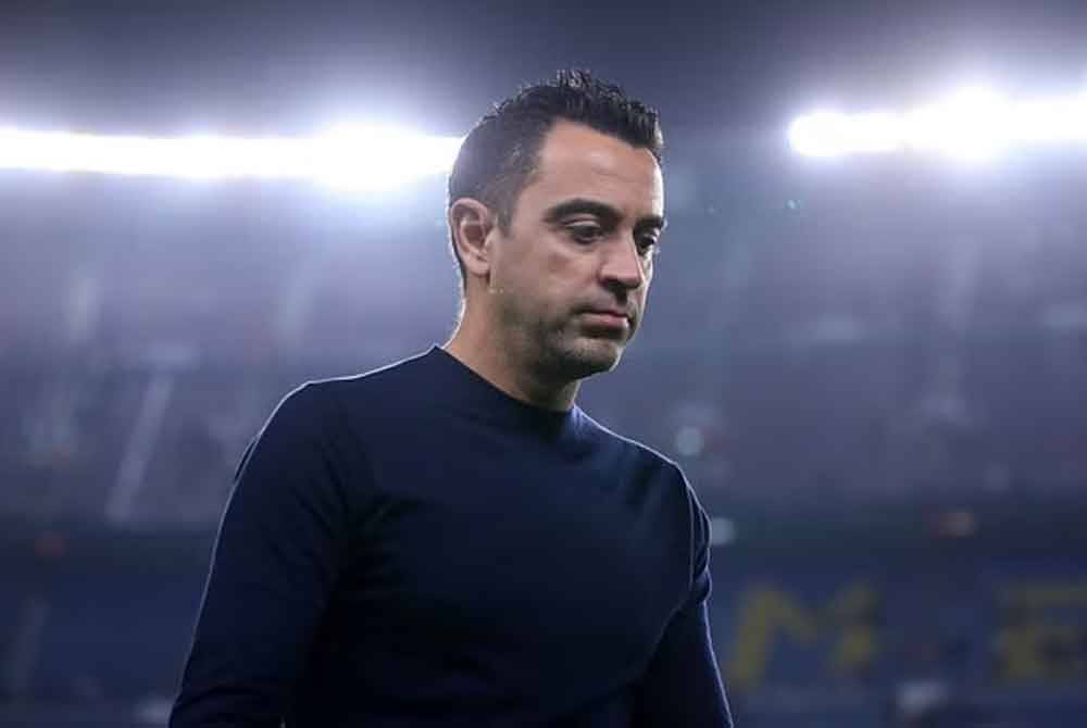 Xavi