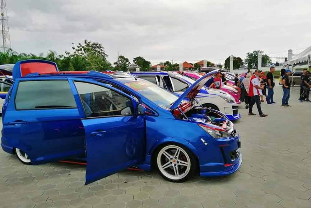 Kelab Pemilik Proton Exora Malaysia (EOCM) menganjurkan Exora Day 2024 bertempat di Dataran Gemilang Universiti Kebangsaan Malaysia (UKM) pada 1 Jun ini.