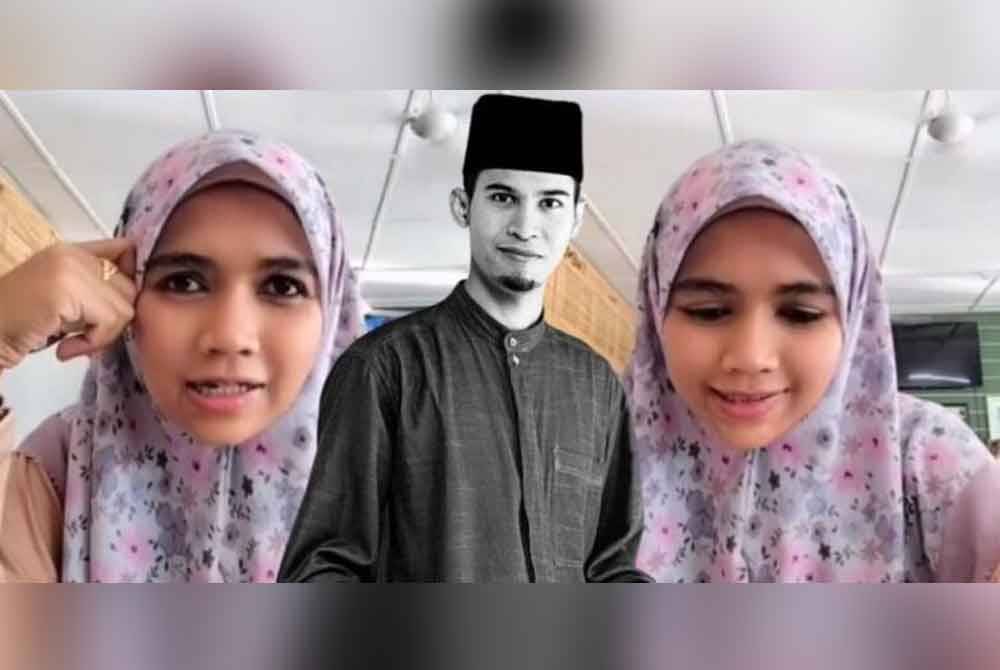 Ina Naim mendedahkan sudah empat kali &#039;bertemu&#039; suami kesayangannya itu dalam mimpi.