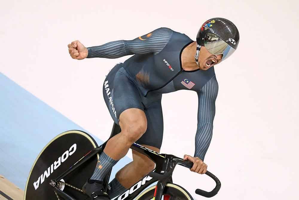 Azizulhasni