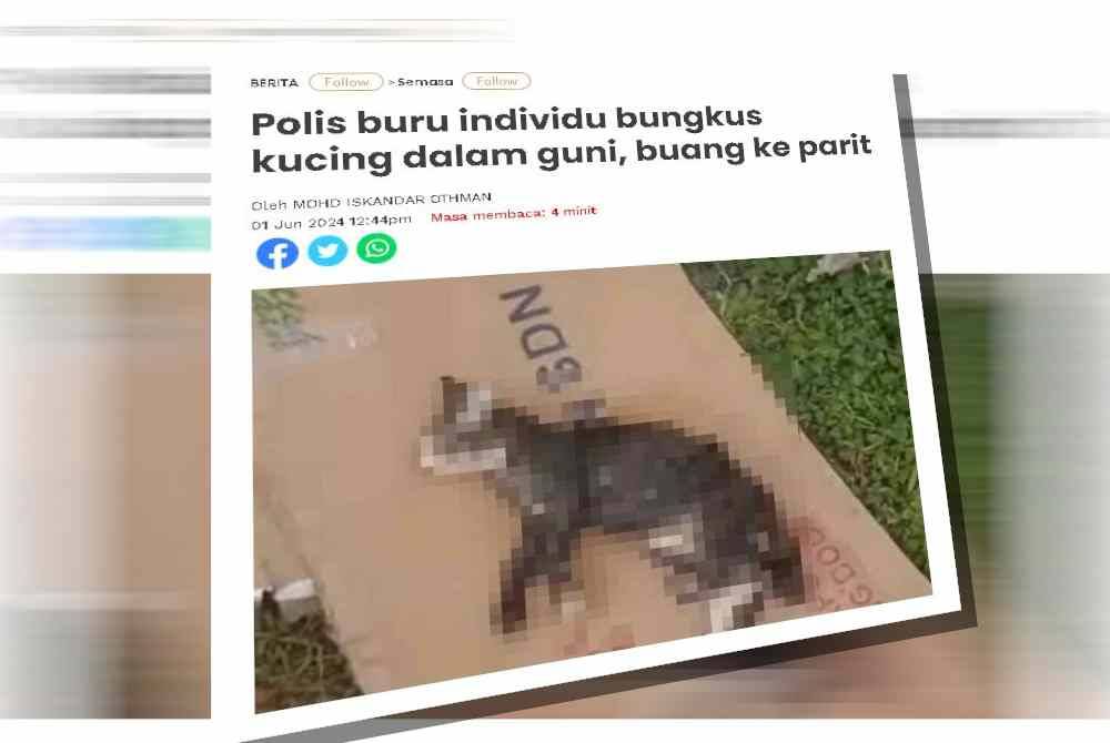 Laporan Sinar Harian