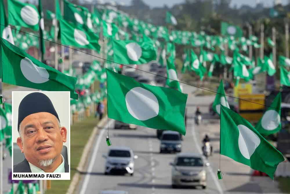 Pas Pulau Pinang sudah mempunyai senarai pendek calon yang akan bertanding dalam PRK DUN Sungai Bakap susulan kematian penyandangnya, Nor Zamri Latiff pada 24 Mei lalu.Gambar hiasan