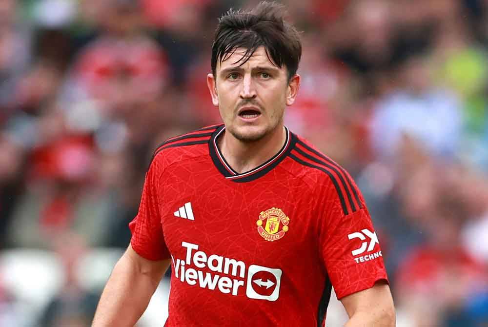 Harry Maguire