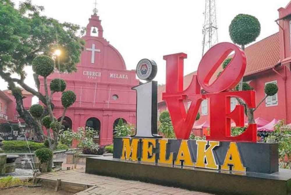 Kerajaan Melaka mengumumkan 24 Ogos depan sebagai cuti persitiwa sempena ulang tahun kelahiran Yang Dipertua Negeri Melaka, Tun Mohd Ali Rustam.Gambar hiasan