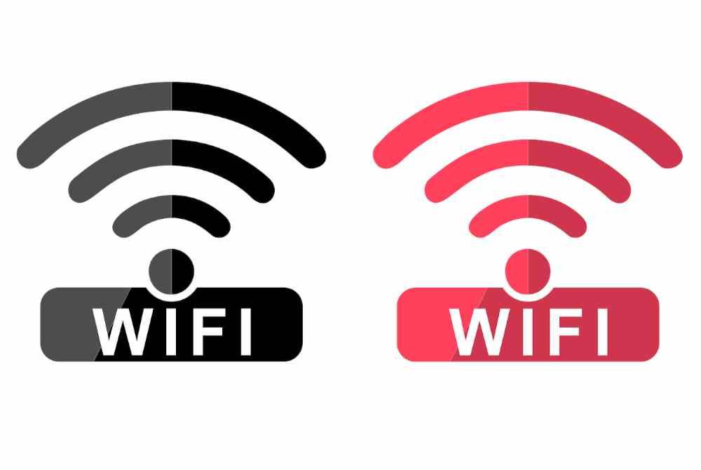 Perkhidmatan Wi-Fi percuma untuk jemaah haji di Masjid Al-Tanaim dan Al-Hal di kawasan Al-Ji&#039;rranah serta miqat Qarn Al-Manazil dan Wadi Muharram.