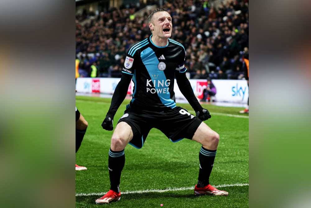 Vardy