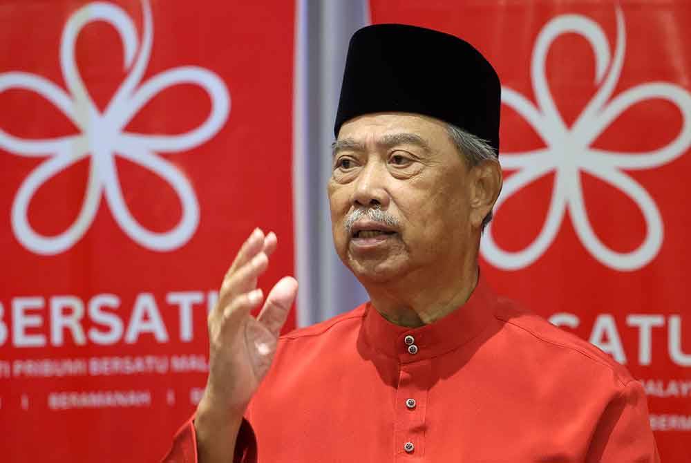 Muhyiddin