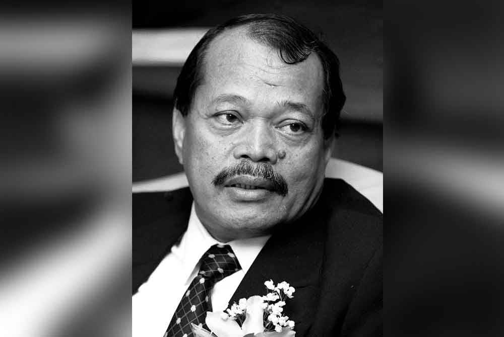 Bekas Menteri Pendidikan yang juga bekas Naib Canselor Universiti Sains Malaysia Tan Sri Musa Mohamad, 81, meninggal dunia akibat kanser darah. Foto Bernama