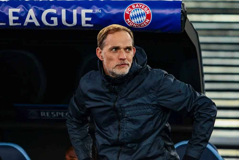 Thomas Tuchel