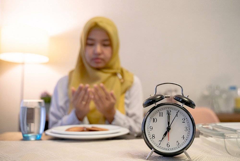 TERDAPAT dua jenis puasa yang rugi jika kita tidak ambil peluang untuk melaksanakannya. -Gambar hiasan/ Foto: 123rf