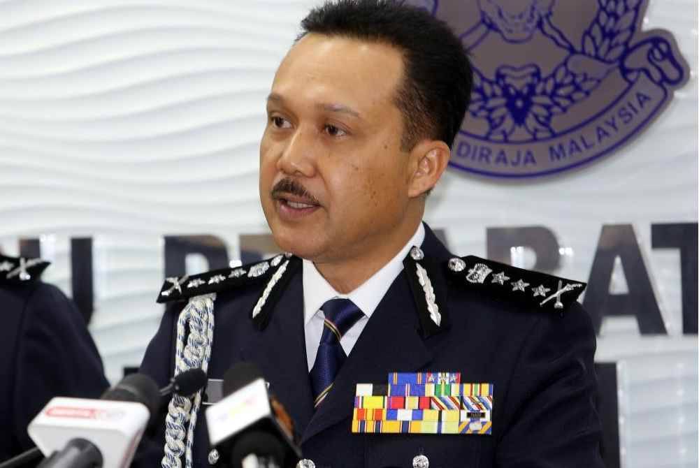 Ketua Polis Perak, Datuk Seri Mohd Yusri Hassan Basri dilantik sebagai Pengarah Jabatan Siasatan dan Penguatkuasaan Trafik Bukit Aman antara yang terbabit dalam pertukaran ini.