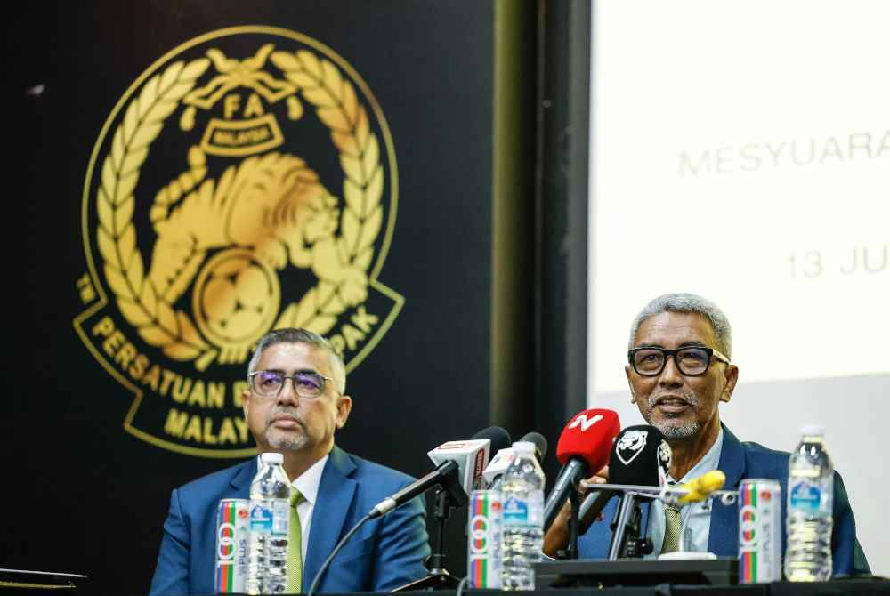 Pestabola Merdeka: Malaysia dijangka berdepan pasukan pencabar kelayakan Piala Asia