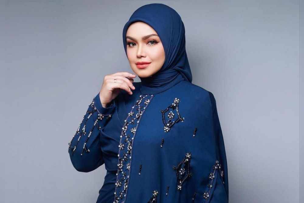 SITI NURHALIZA