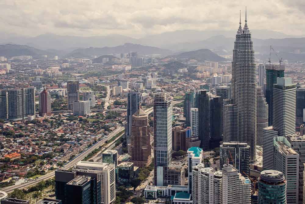 Malaysia naik sembilan anak tangga dalam Indeks Keamanan Global 2024 (GPI) untuk menduduki tempat ke-10 sebagai antara negara paling aman di dunia. Foto hiasan