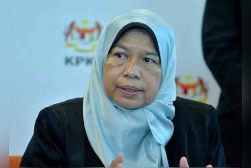 Zuraida