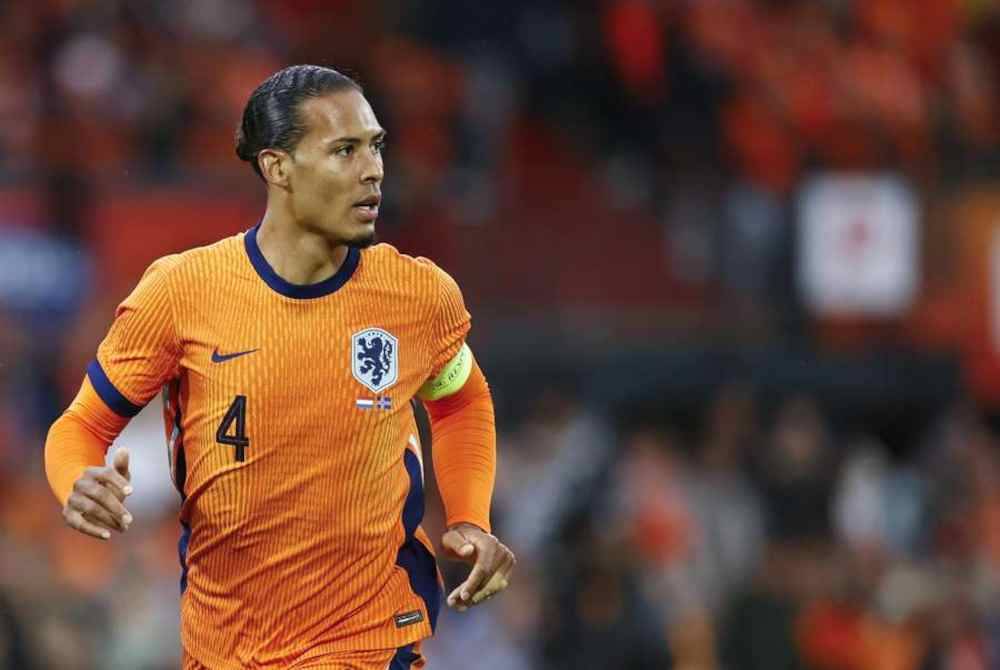 Van Dijk