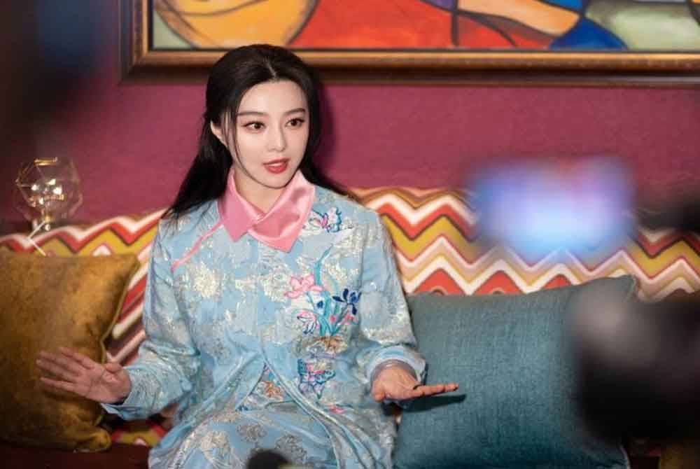 Fan Bingbing