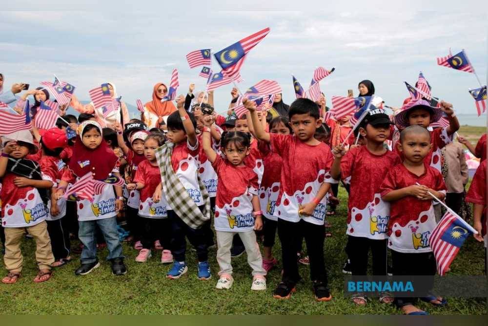 KPWKM kini dalam proses akhir membuat pindaan pada Akta Kanak-kanak 2001 dan dijangka dibentangkan di Parlimen tahun ini. Gambar hiasan Bernama