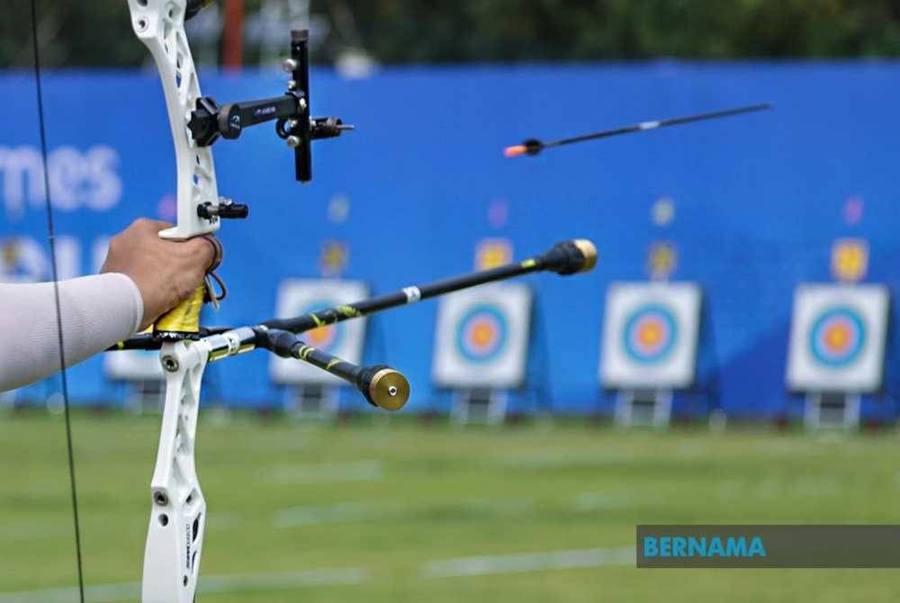 Buat pertama kali selepas 16 tahun Malaysia tidak akan mempunyai pemanah lelaki beraksi di temasya Sukan Olimpik menjelang edisi Paris 2024 bermula bulan depan.