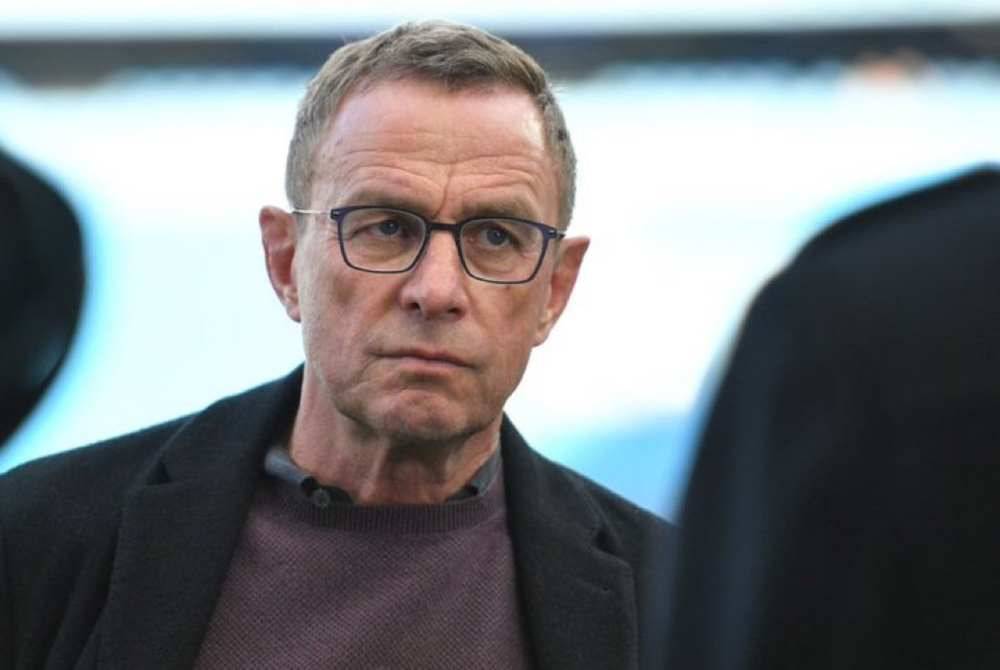 Rangnick