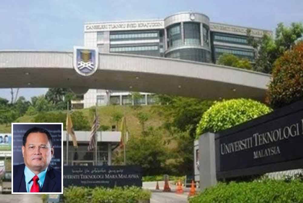 UiTM telah mengenal pasti kira-kira 40 program yang mempunyai unsur separa TVET serta mempunyai sukatan pelajaran teknikal yang berpotensi dijadikan TVET sepenuhnya. Gambar hiasan (Gambar kecil: Raduan)