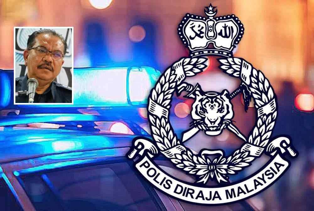 Polis Pulau Pinang menubuhkan pasukan khas bagi memantau isu berkenaan 3R (agama, raja, kaum) agar tidak dimainkan oleh mana-mana parti politik sepanjang kempen Pilihan Raya Kecil (PRK) Sungai Bakap. Gambar kecil: Hamzah