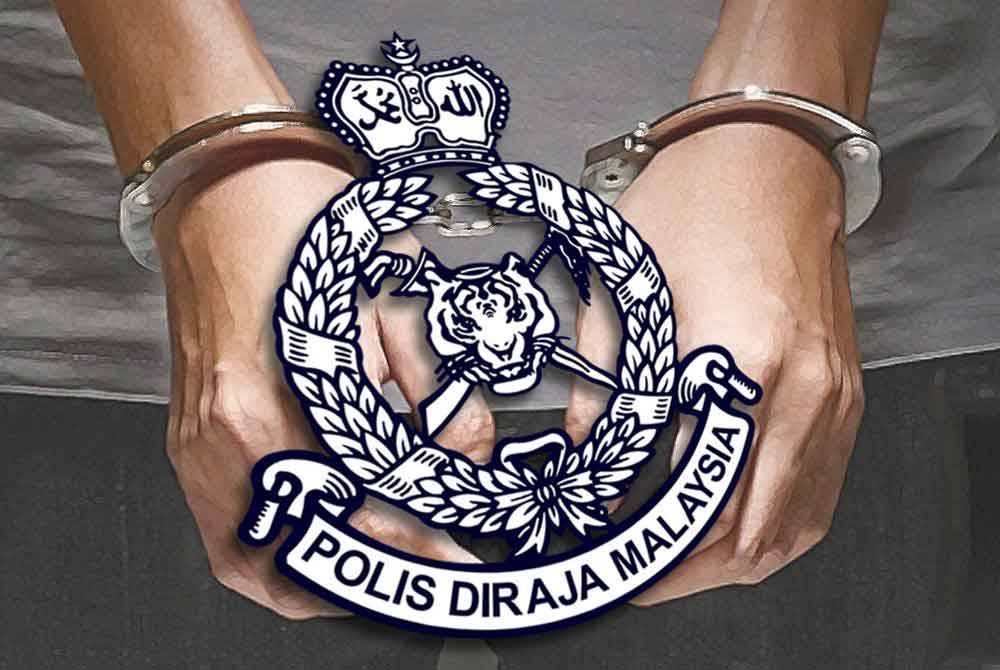 Polis menahan 40 warga tempatan melibatkan 15 lelaki dan 25 perempuan berusia antara 22 hingga 50 tahun pada Khamis kerana dipercayai terlibat dengan operasi pusat panggilan yang menawarkan pelaburan tidak wujud. - Gambar hiasan