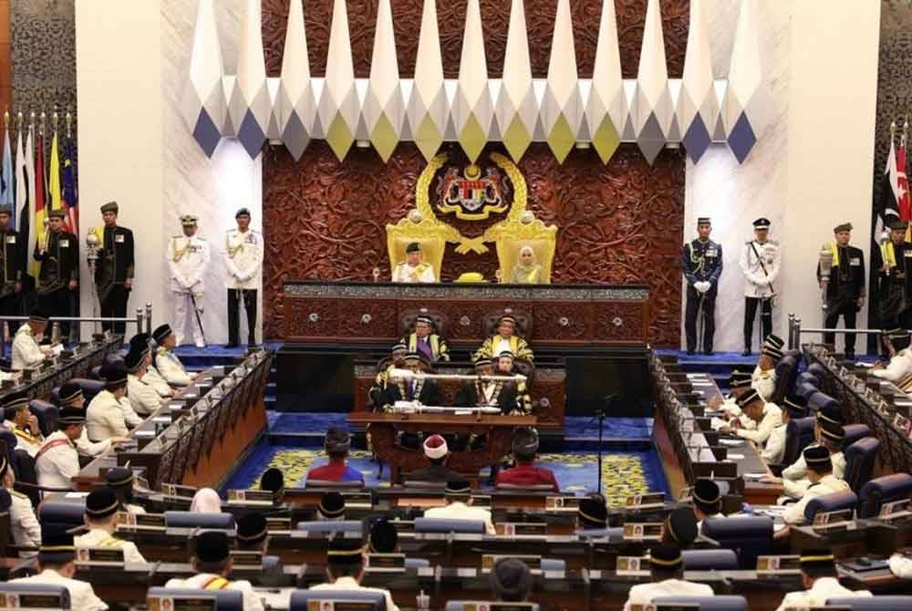 Sidang Dewan Rakyat bagi Penggal Ketiga Parlimen ke-15 bakal jadi tumpuan.