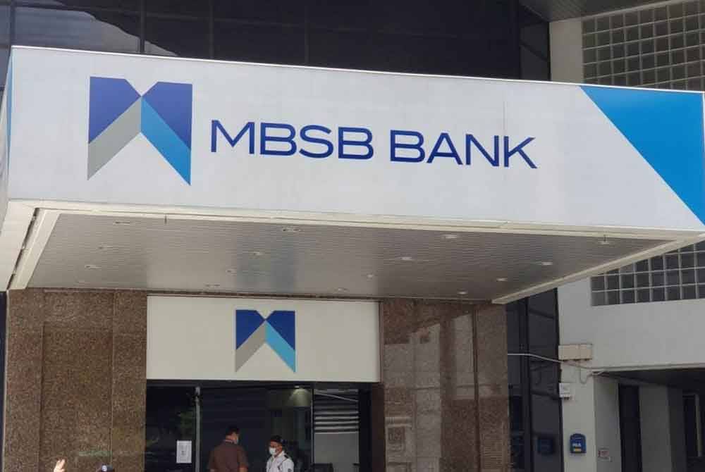 MBSB Bank secara aktif bekerjasama dengan pihak berkuasa untuk memastikan penyelesaian yang pantas dan menyeluruh bagi kes berkenaan.