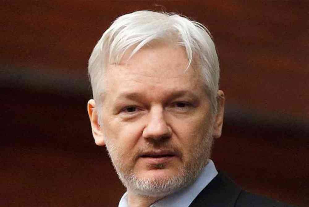 Julian Assange telah bersetuju untuk mengaku bersalah atas tuduhan jenayah berkaitan peranannya dalam satu aktiviti kebocoran dokumen sulit kerajaan Amerika Syarikat yang terbesar. Gambar fail