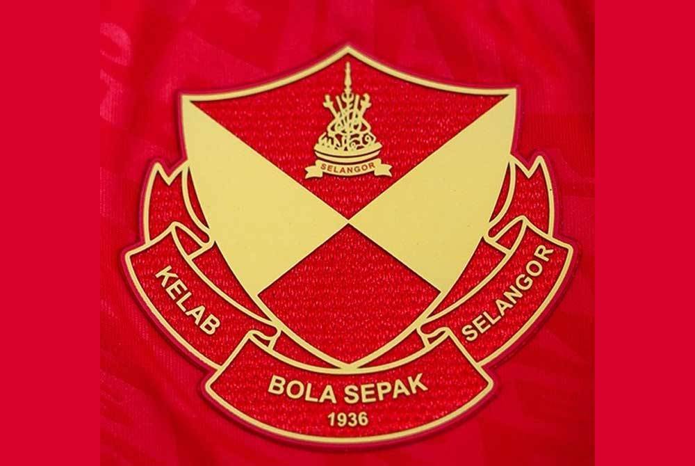 Selangor FC.