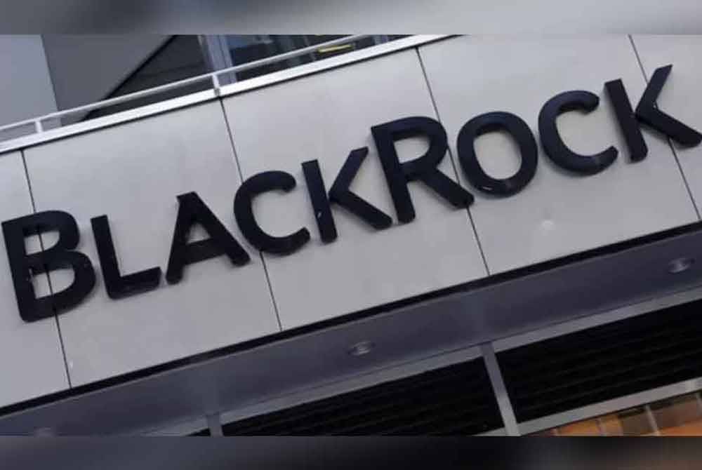 BlackRock mempunyai pelaburan besar dalam syarikat yang berkerja rapat dengan industri senjata Israel.