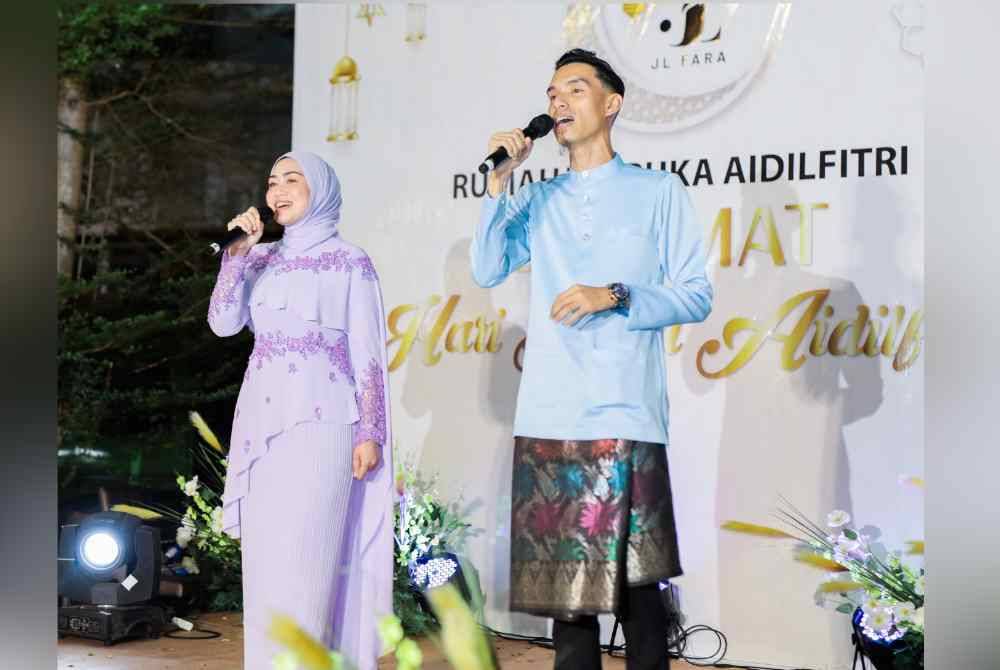 Lagu &#039;bea sobar bea&#039; atau Cinta Setandang Pisang nyanyian Deen Manjo dan Eza Edzrin yang menggegar dunia sebelum ini akan diangkat sebagai telemovie oleh sebuah stesen televisyen terkenal tanah air.