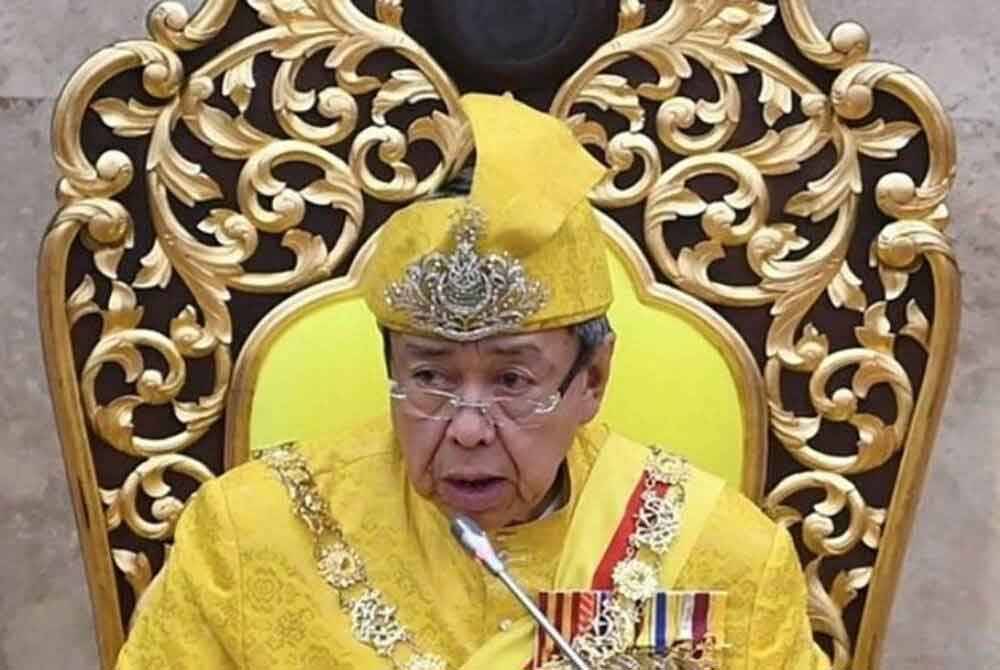 Sultan Selangor