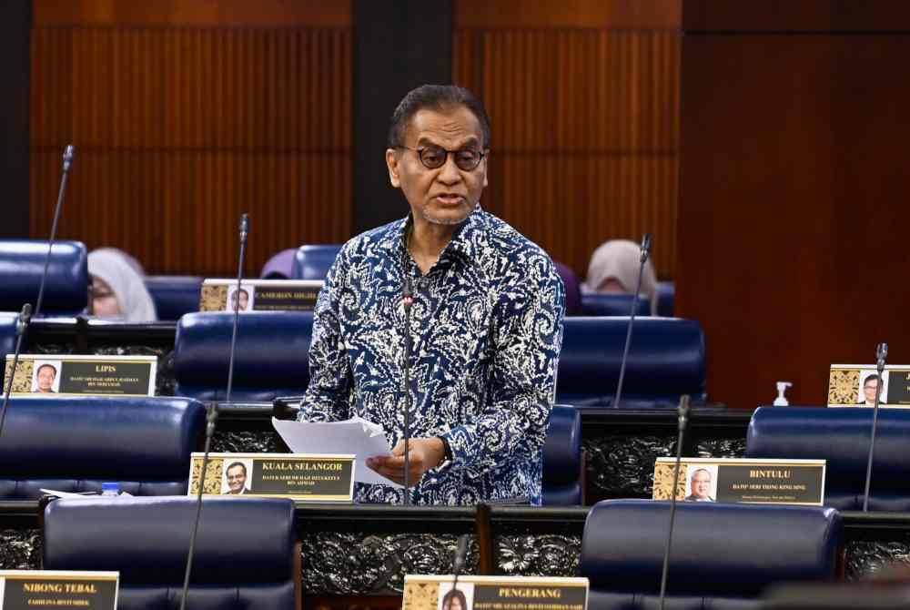 Dr Dzulkefly