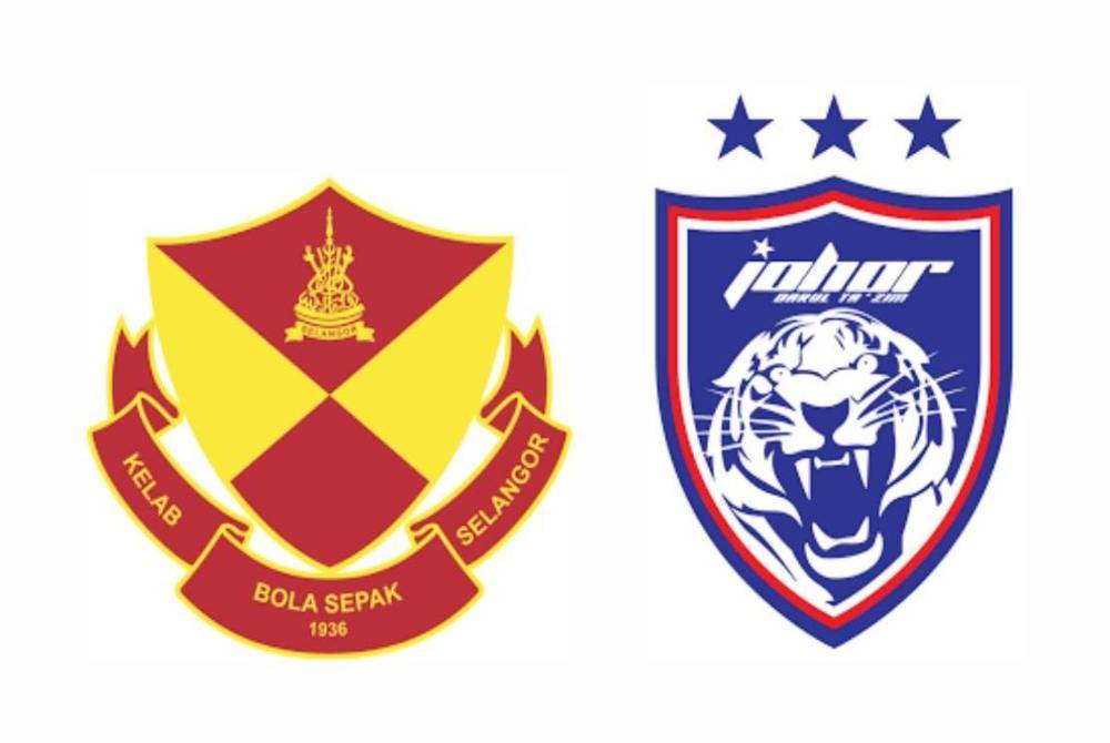 Liga Super minggu ke-14 menyaksikan perlawanan antara Selangor FC dan Johor Darul Ta’zim (JDT).