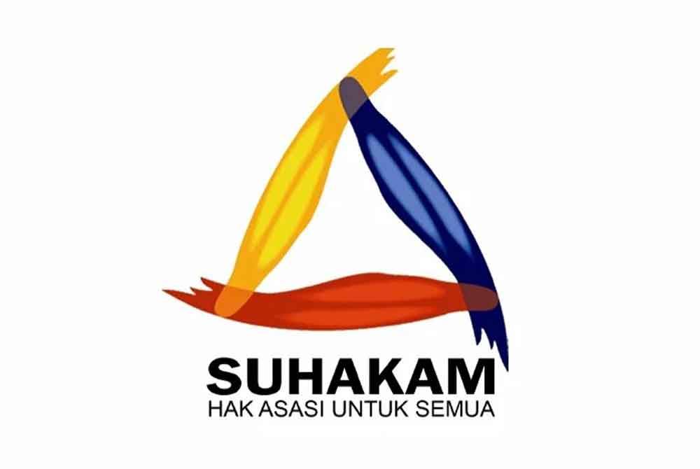 Suhakam