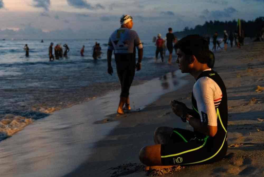 Hantaran dimuat naik Syed Saddiq di Facebook pada Khamis.