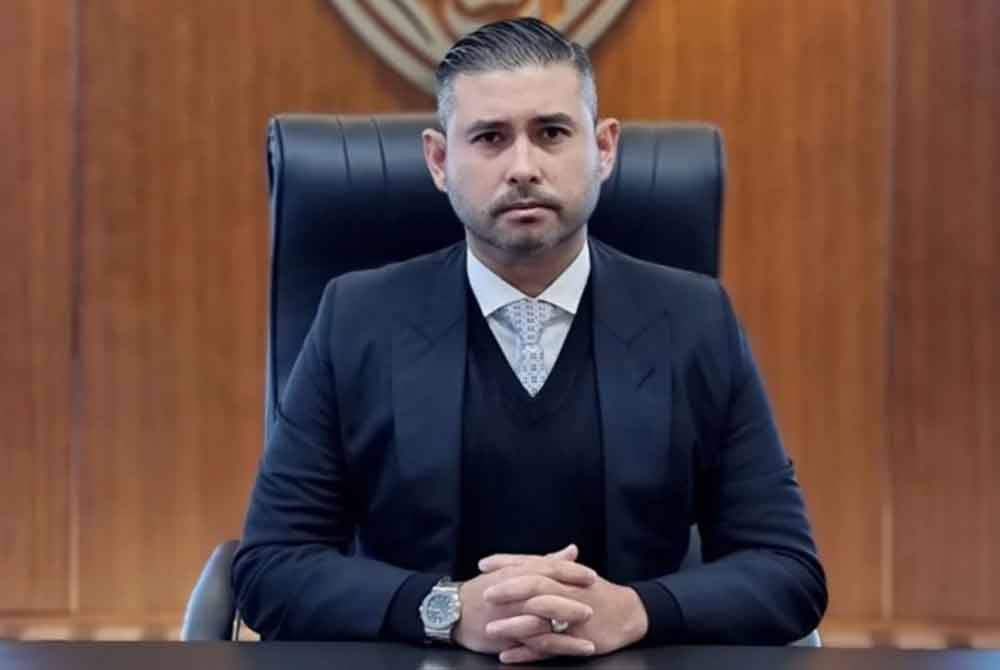 Tunku Ismail