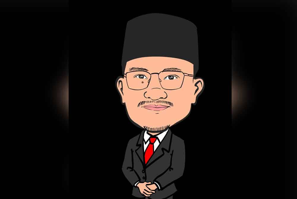 Ilustrasi oleh: SYED MOHD BADRIL HISYAM/EPIC