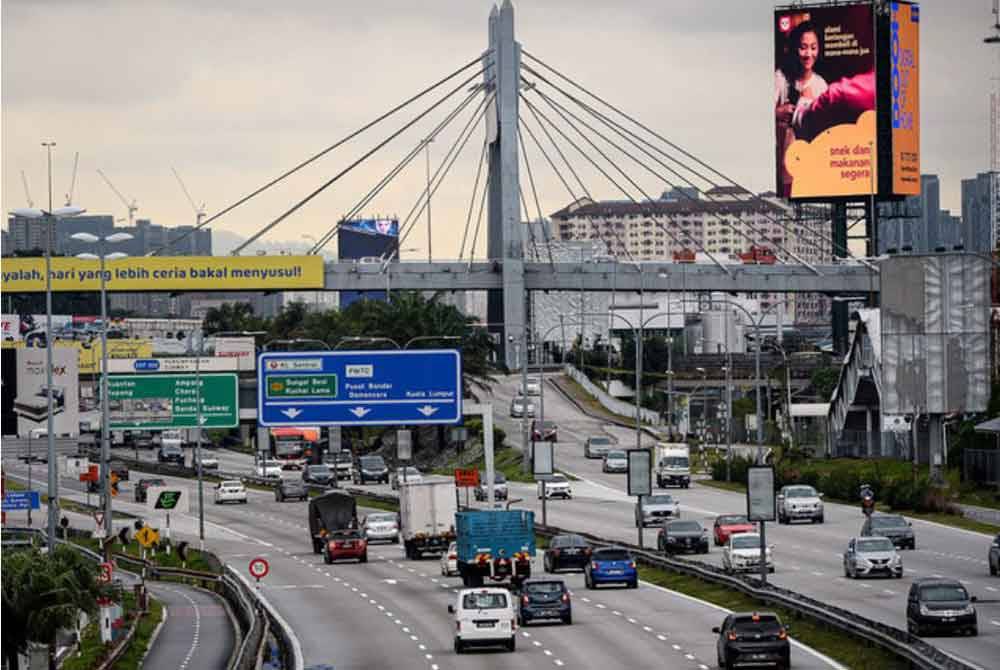 Pertumbuhan ekonomi Selangor pada tahun lepas menyaksikan negeri itu menerajui sumbangan dalam KDNK negara, sebanyak 25.9 peratus. Gambar hiasan