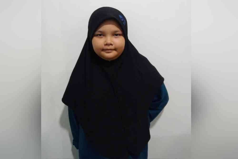 Nur Hana Mariam