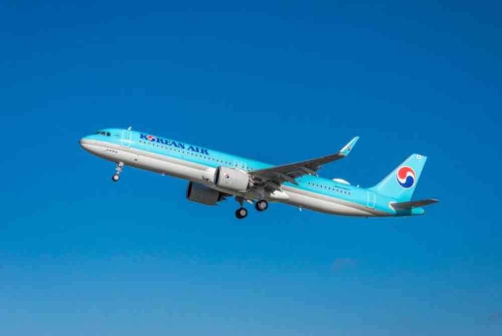 Peluru hidup ditemukan dalam bagasi pramugari Korean Air