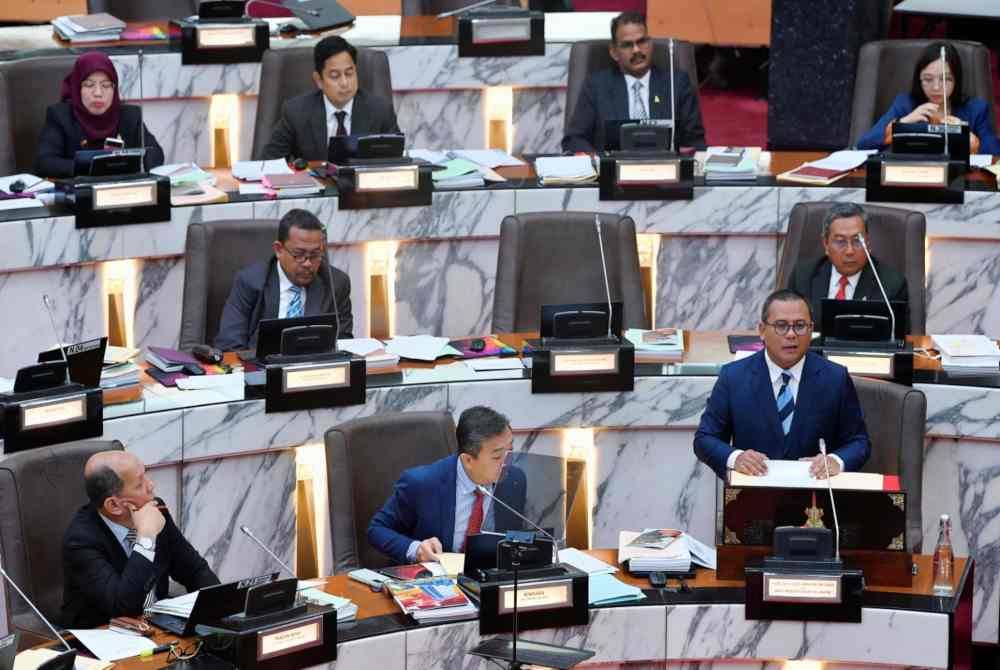 Purata KDNK Selangor lebihi sasaran - MB