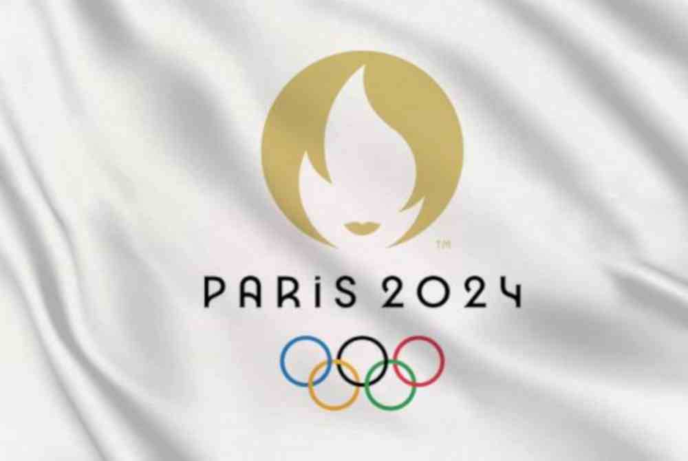 IOC menolak &#039;khabar angin&#039; mengenai pembatalan atau penangguhan Sukan Olimpik Paris 2024 berikutan situasi politik di Perancis.