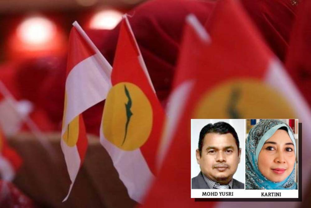 UMNO perlu fokus melaksanakan pengukuhan dalaman untuk mengembalikan kekuatan parti.