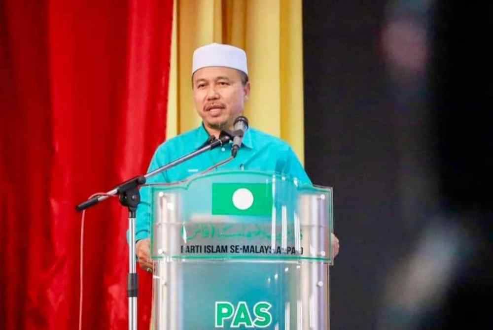 Ahmad Yahaya