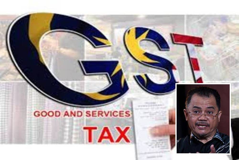 Pelaksanaan GST dilihat lebih sesuai dilaksanakan di negara ini berbanding SST, sekali gus dapat meningkatkan hasil pendapatan negara. Gambar hiasan (Gambar kecil: Aimi Zulhazmi)