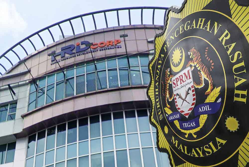 Seramai 10 kakitangan Pembangunan Sumber Manusia Berhad (HRD Corp) akan memberi keterangan di Suruhanjaya Pencegahan Rasuah Malaysia (SPRM) di sini pada Khamis.